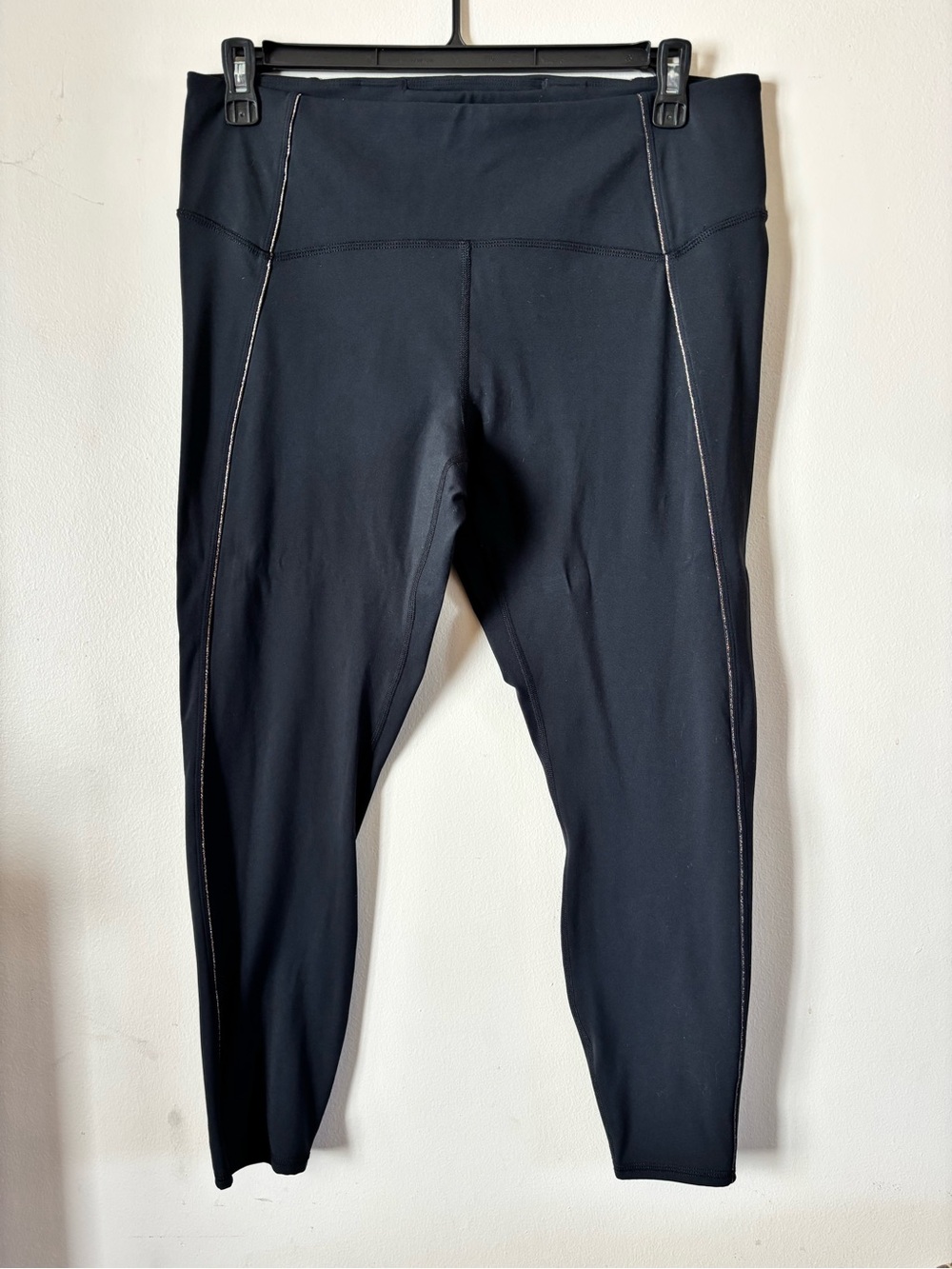 JoyLab Black High-Waist Active Leggings